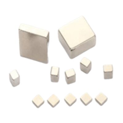 Çeşitli mıknatıs düzeneğinin ambalajı nedir?